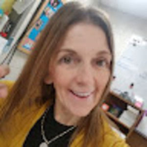 Meet your Posher, Kristi